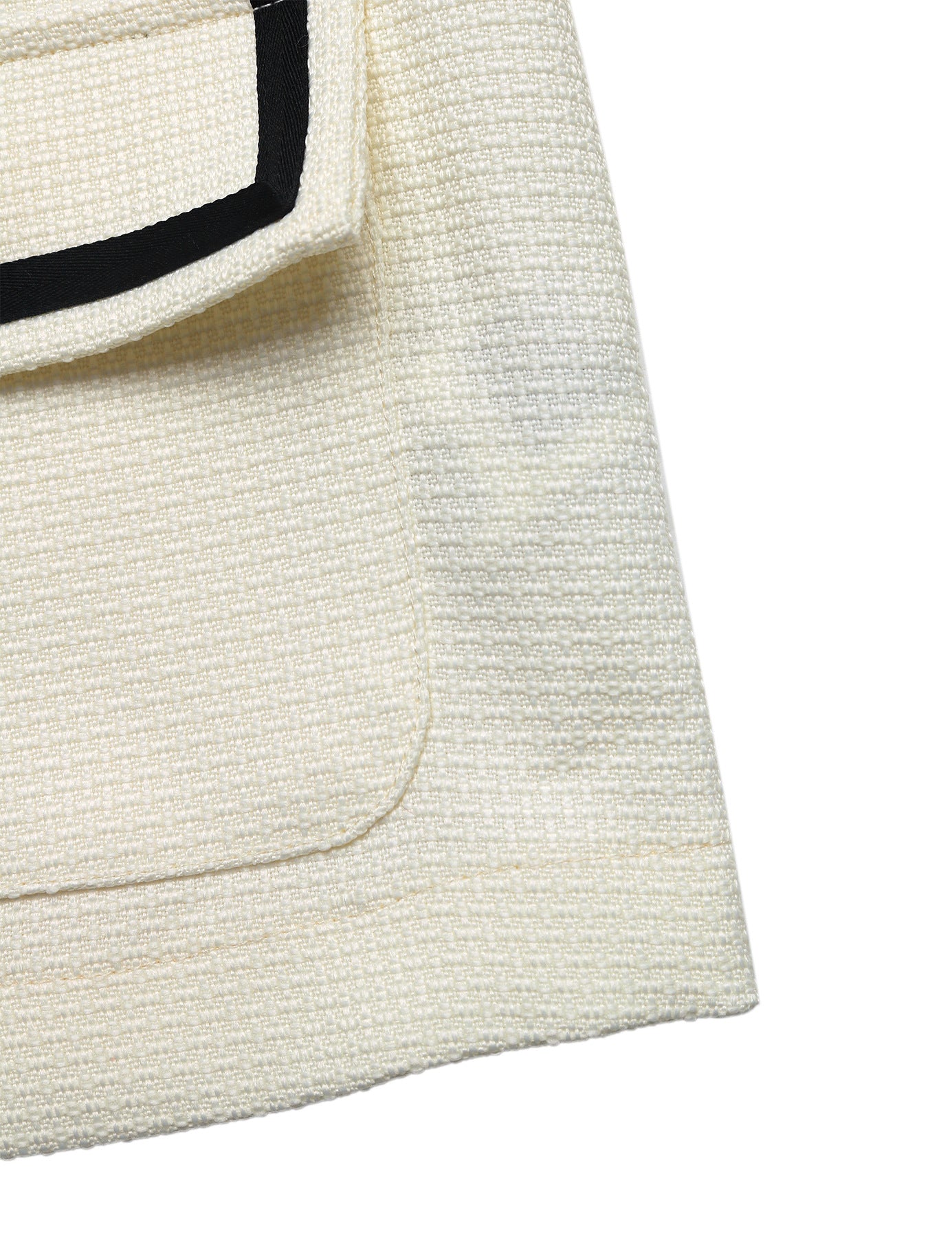 Chanel Style Suit Coat with Elegant Design for a Sophisticated Look